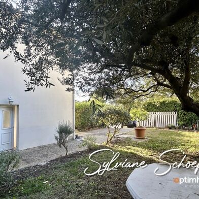 Maison 4 pièces 220000 €