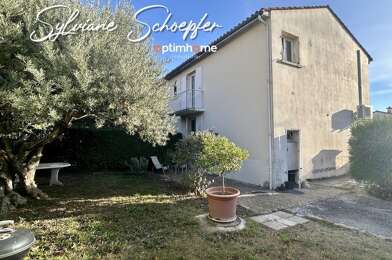 Maison 4 pièces 205000 €