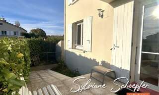 Maison 4 Pièces 90 m² à vendre à Saint-Paul-Trois-Châteaux (26130)