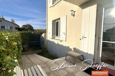 Maison 4 pièces 195000 €