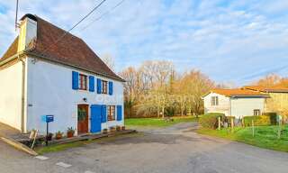 Maison 5 Pièces 84 m² à vendre à Saint-Palais (64120)