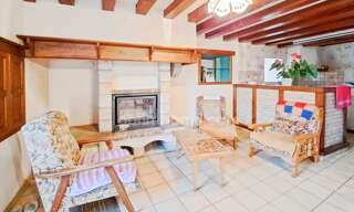 Maison 5 Pièces 84 m² à vendre à Saint-Palais (64120)