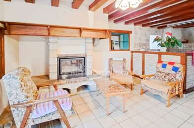 Maison 5 pièces 127000 €