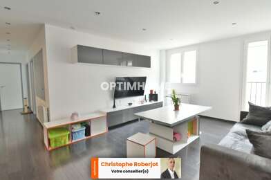 Appartement 5 pièces 199000 €