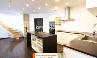 Appartement 5 Pièces 113 m² à vendre à Chalon-sur-Saône (71100)