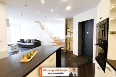 Appartement 5 pièces 199000 €