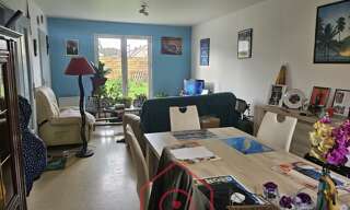 Maison 5 Pièces 92 m² à vendre à Chépy (80210)