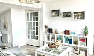 Appartement 2 Pièces 37 m² à louer à Bordeaux (33000)