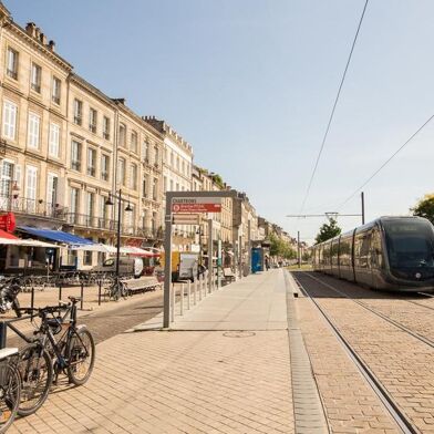 Appartement 2 pièces 830 €