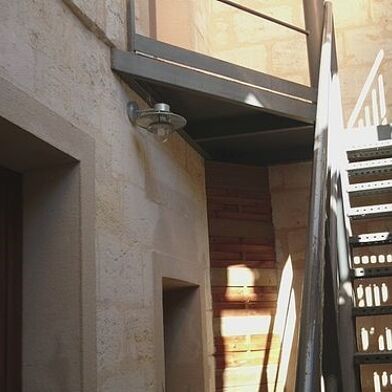 Appartement 2 pièces 750 €