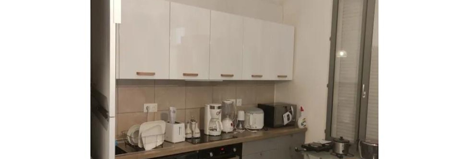 Appartement 4 Pièces 65 m² à louer à Villenave-d'Ornon (33140)