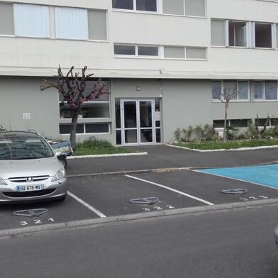 Appartement 2 pièces 620 €