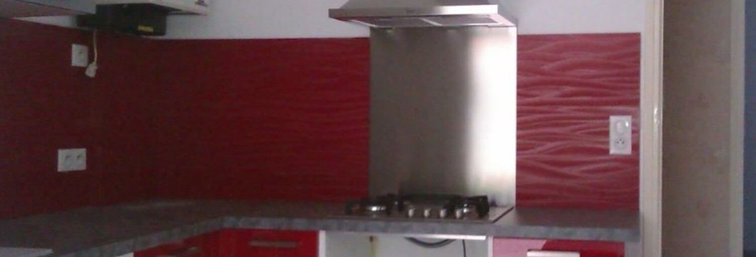 Maison 4 Pièces 75 m² à louer à Andernos-les-Bains (33510)