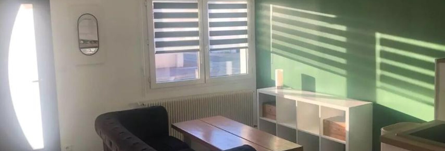 Maison 3 Pièces 43 m² à louer à Cenon (33150)