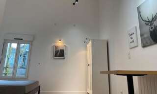 Appartement 1 Pièce 20 m² à louer à Bordeaux (33000)