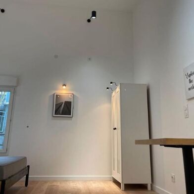 Appartement 1 pièces 690 €