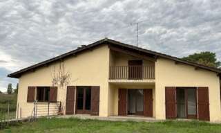 Maison 6 Pièces 140 m² à louer à Saint-Médard-d'Eyrans (33650)