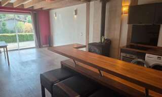 Maison 4 Pièces 80 m² à louer à Cestas (33610)