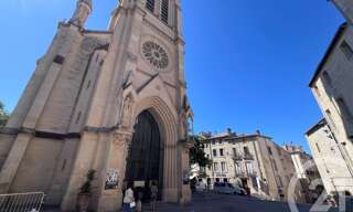 Appartement 1 Pièce 16 m² à vendre à Montpellier (34000)