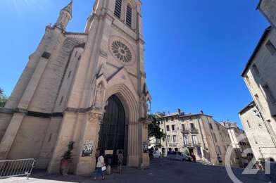 Appartement 1 pièces 85000 €