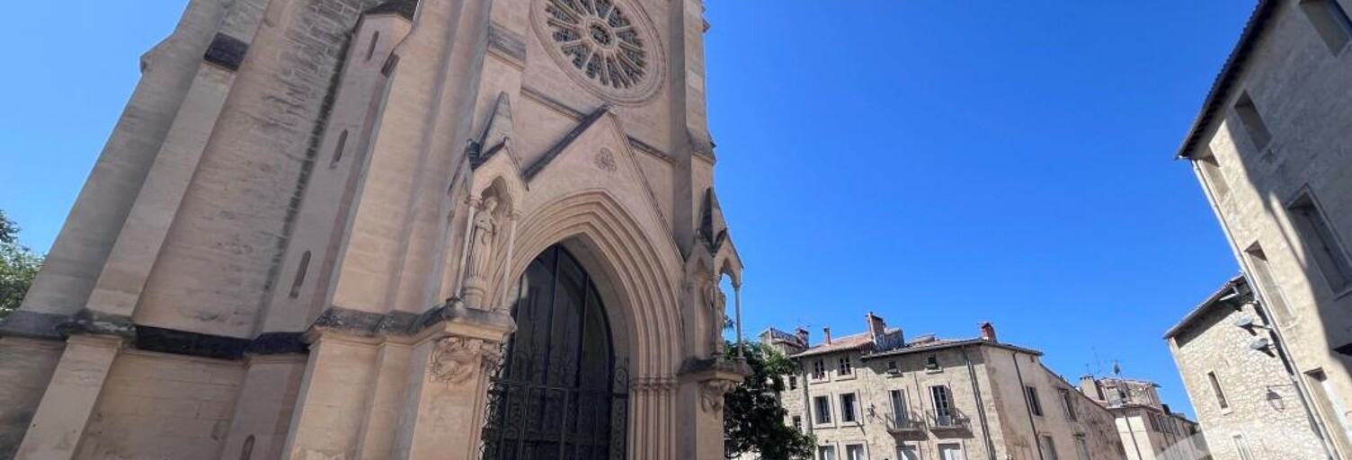 Appartement 1 Pièce 16 m² à vendre à Montpellier (34000)