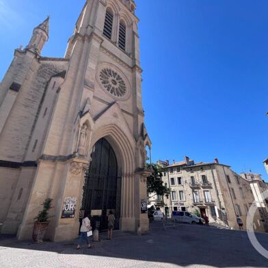 Appartement 1 pièces 85000 €