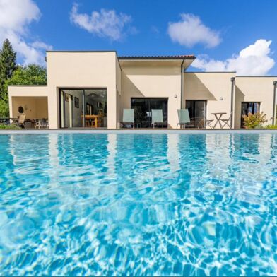 Maison 4 pièces 339800 €