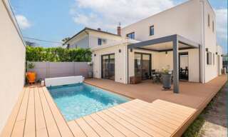 Maison 80 m² à construire Le Teich (33470)