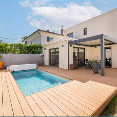 Maison 4 pièces 333800 €