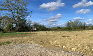 Terrain 497 m² à construire Cadillac-en-Fronsadais (33240)