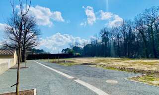 Maison 80 m² à construire Avensan (33480)