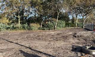 Terrain 465 m² à construire Le Porge (33680)