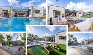 Terrain 500 m² à construire Les Billaux (33500)