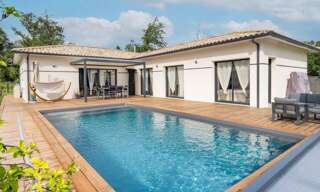 Terrain 759 m² à construire Saint-Genès-de-Lombaud (33670)