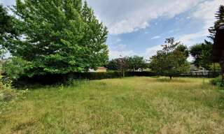 Terrain 930 m² à construire Saint-Médard-en-Jalles (33160)