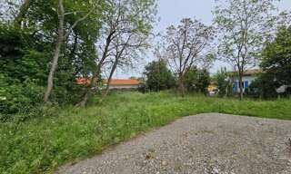 Terrain 450 m² à construire Hourtin (33990)