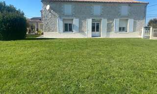 Maison 5 Pièces 147 m² à vendre à Corme-Écluse (17600)