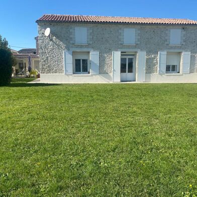 Maison 5 pièces 357000 €