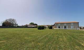 Maison 5 Pièces 147 m² à vendre à Corme-Écluse (17600)