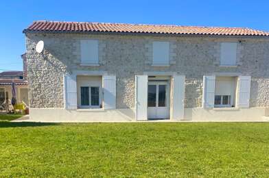 Maison 5 pièces 357000 €