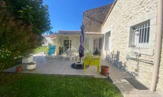 Maison 5 Pièces 147 m² à vendre à Corme-Écluse (17600)