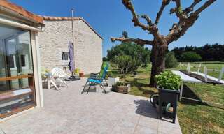Maison 5 Pièces 147 m² à vendre à Corme-Écluse (17600)