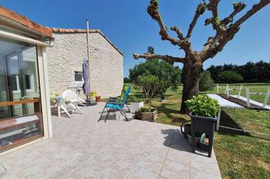 Maison 5 pièces 357000 €