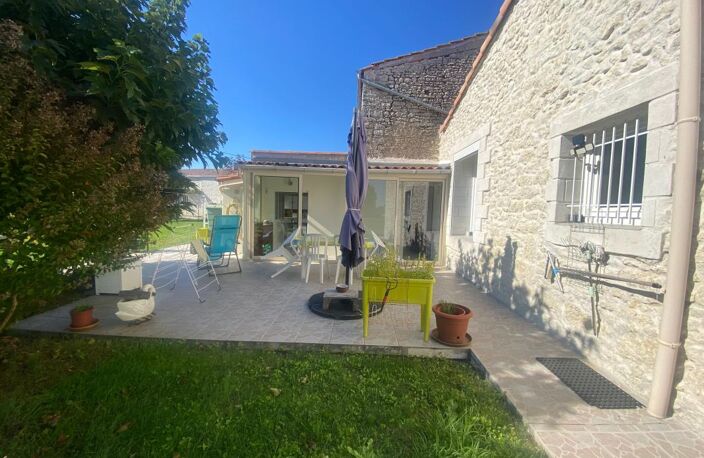 LA CHARENTAISE DE CHARME — photo 3