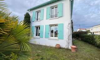 Maison 5 Pièces 123 m² à vendre à Royan (17200)