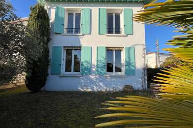 Maison 5 pièces 414750 €