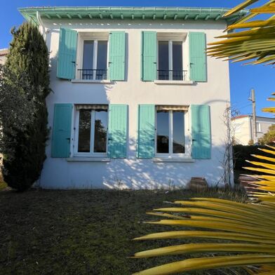 Maison 5 pièces 414750 €
