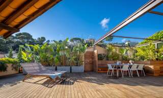 Appartement 4 Pièces 101 m² à vendre à Saint-Jean-Cap-Ferrat (06230)