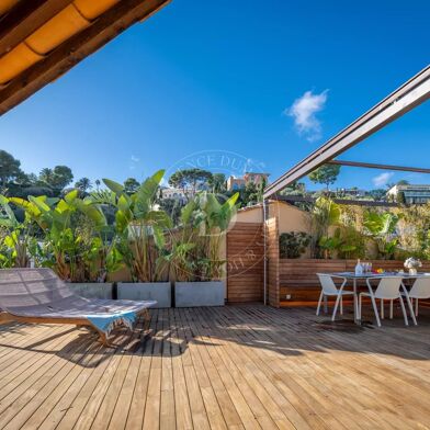 Appartement 4 pièces 1780000 €