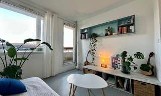 Appartement 2 Pièces 29 m² à vendre à Toulouse (31000)